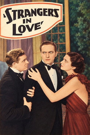 Strangers in Love
