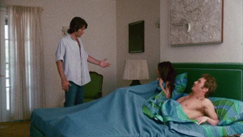 Group Marriage (1973)