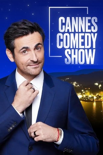 Cannes Comedy Show: Season 1