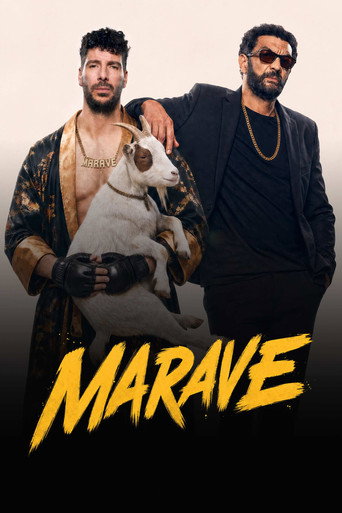 Marave (2026)