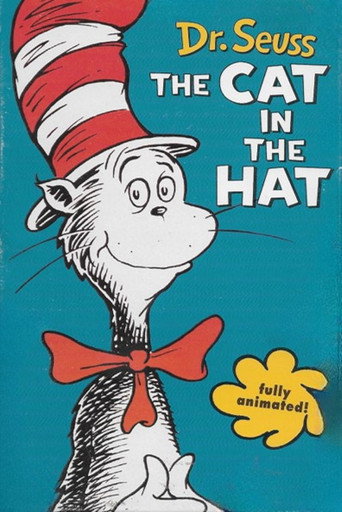 The Cat in the Hat