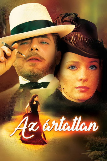 Az ártatlan
