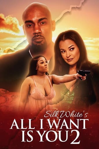 All I Want Is You 2 Poster