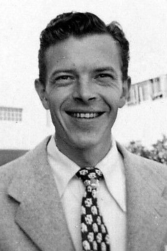 Foto de Dave Willock