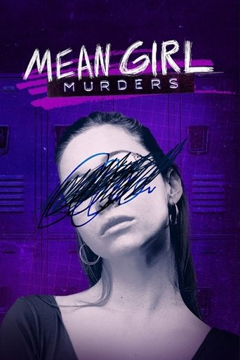 Mean Girl Murders (2023) YIFY Series