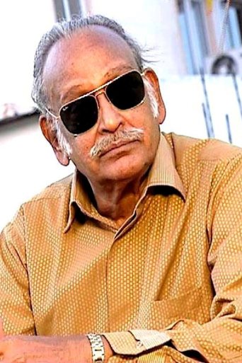 Image of Ravichandran