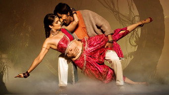 #17 Mr Bachchan
