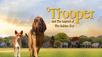 #2 Trooper and the Legend of the Golden Key