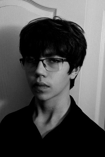 Caleb Ocanas