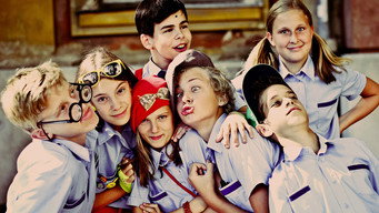 Berosált a rezesbanda (2013)