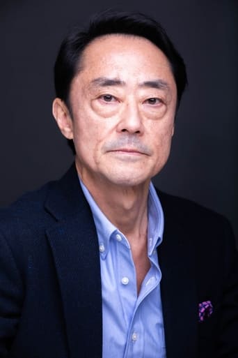 Image of Charles Nishikawa