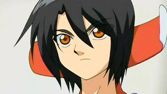 Bakugan T3E3