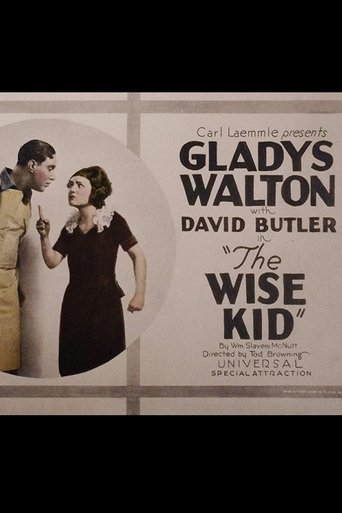 The Wise Kid (1922)