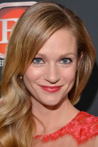 Image of A.J. Cook