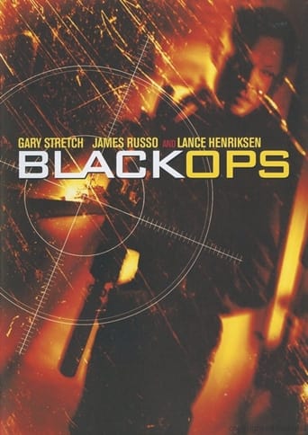 Black Ops - Deadwater