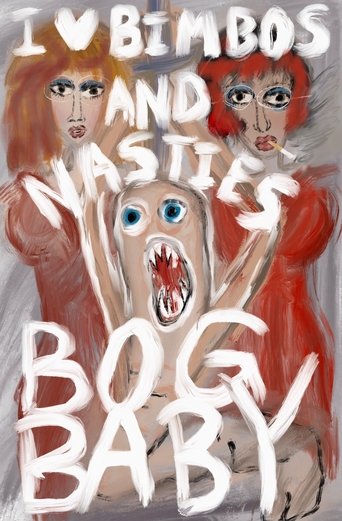 Bogbaby