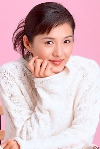 Image of Maki Mizuno