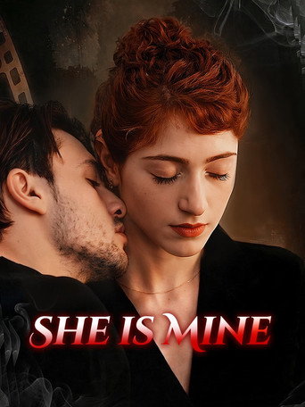 She is mine (1970)