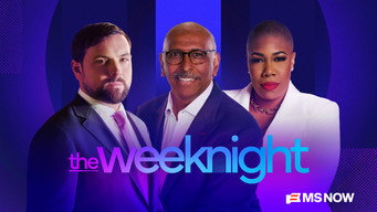 #20 TheWeeknight
