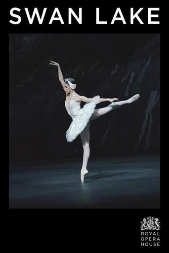 Royal Opera House 2023/24: Swan Lake Royal Opera House 2023/24: Swan Lake