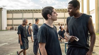 Cena de Um Homem Morto