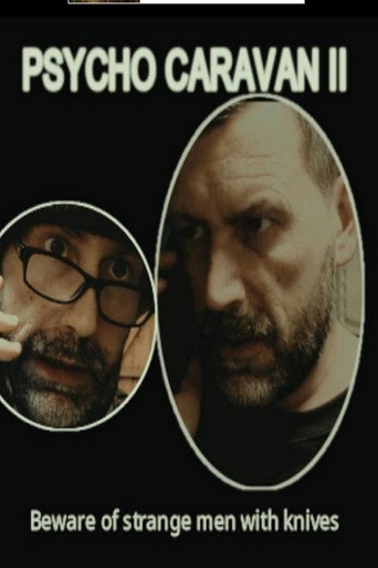 Psycho Caravan II
