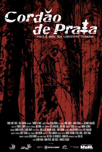 Cord&atilde;o de Prata (2025)