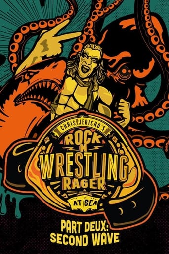 Poster of AEW Bash at the Beach