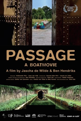 poster Passage