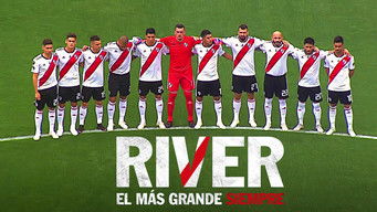 Galeria 5 - River, el más grande siempre