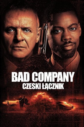 Bad Company - Czeski Łącznik Bad Company - Czeski Łącznik