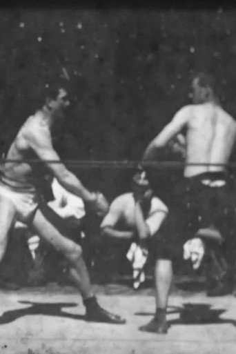Boxing Match (1894)