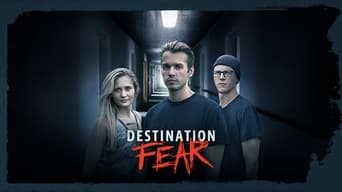 #15 Destination Fear