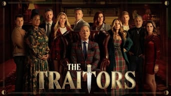 The Traitors (2023- )