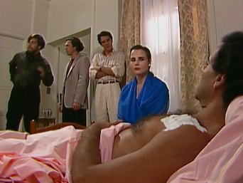 Episódio Capítulo 106 da série O Sexo dos Anjos