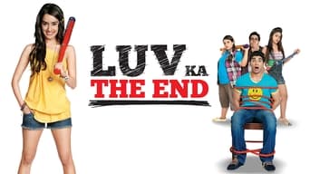 #3 Luv Ka The End