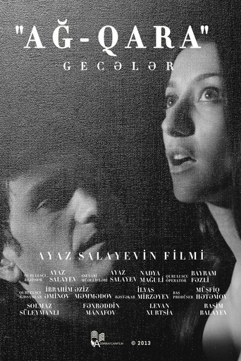 Black & White Nights (2013)