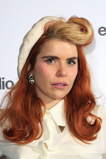 Foto de Paloma Faith