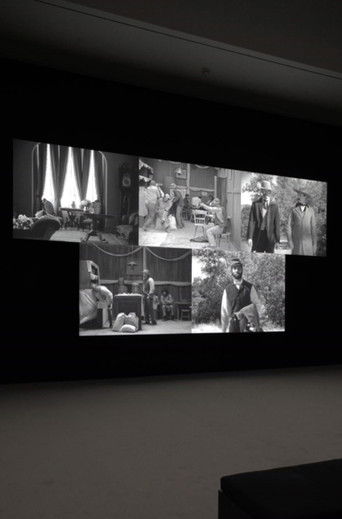 Poster for Birth of a Nation