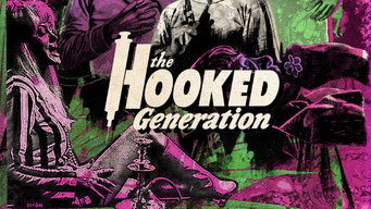 The Hooked Generation (1968)