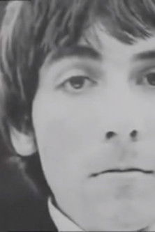 Keith Moon - Living Famously poster