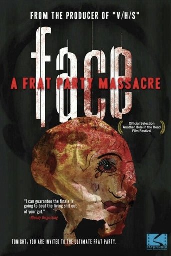 Face: A Frat Party Massacre (2013) Face: A Frat Party Massacre (2013)