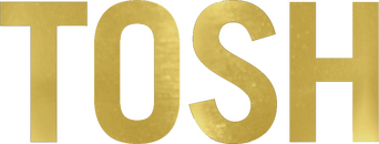 Tosh logo