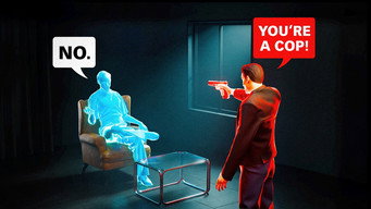 The FBI Agent Who Infiltrated the Mafia