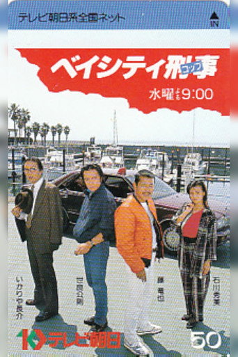 Bay City Detective