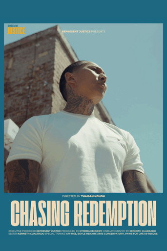 Chasing Redemption (2024)