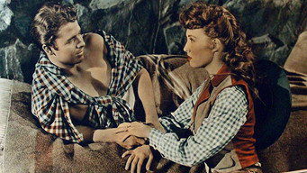 The Cimarron Kid (1952)