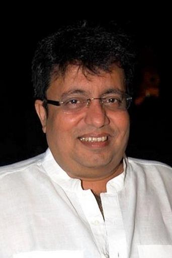 Image of Neeraj Vora