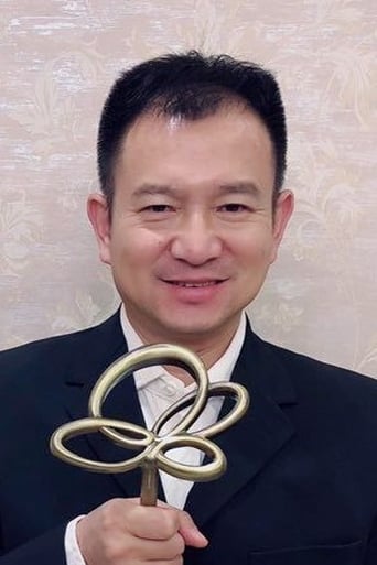 Image of Guo Jian-Yong