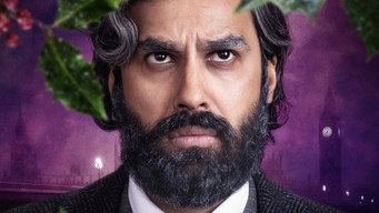 Christmas Karma (2025)